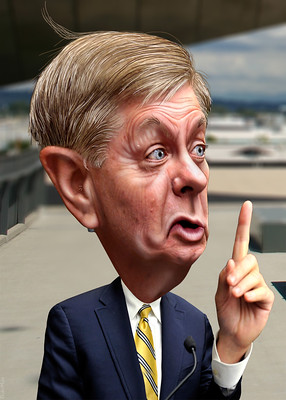 Lindsey Graham